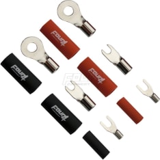 FOUR Connect 4-690901 10mm² liitinsetti