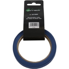 Four Connect 4-ST3B6 6,4mm/3m sininen kutistesukka