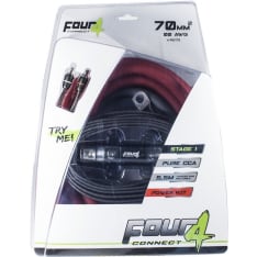 FOUR Connect 4-PKIT70 70mm2 virtakitti