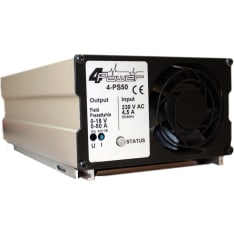 Four Connect 4-PS50 50A smart charger/power supply