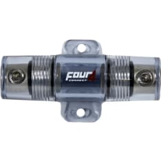 FOUR Connect 4 waterproof Mini ANL 10/35mm² fuse holder