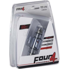 FOUR Connect 4 vedenkestävä Mini ANL 10/35mm² sulakepesä