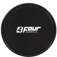 Four Connect 4-400651 Halk. 75mm liukuestematto