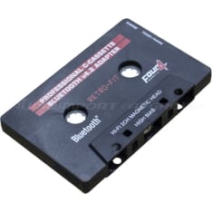 FOUR Mobile 4 Bluetooth C-kasettiadapteri