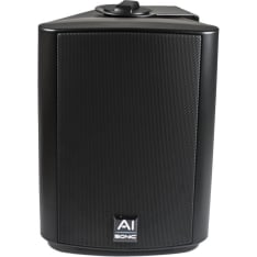 AI-Sonic OD-52B 110W säänkestävä 2-tie kaiutinpari