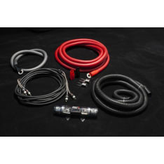 FOUR Connect 4-800220 STAGE2 OFC 20mm2 virtakitti