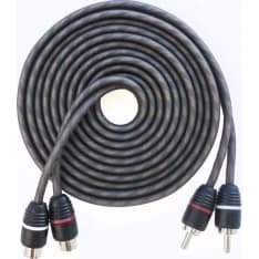 FOUR Connect 4-800153 STAGE1 2.0m RCA extension cable