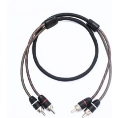 FOUR Connect 4-800251 STAGE2 0.75m RCA-kaapeli