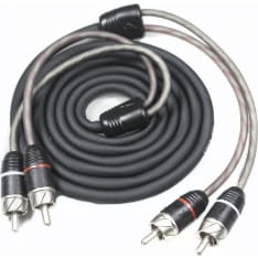 FOUR Connect 4-800252 STAGE2 1.5m RCA-kaapeli