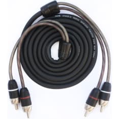 FOUR Connect 4-800254 STAGE2 3.5m RCA-kaapeli