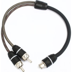 FOUR Connect 4-800259 STAGE2 1F - 2M RCA-haaroitin
