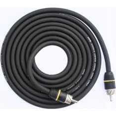 FOUR Connect 4-800621 STAGE2 5.5m RCA-Videokaapeli