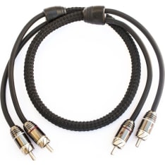 FOUR Connect 4-800351 STAGE3 0.75m RCA-kaapeli
