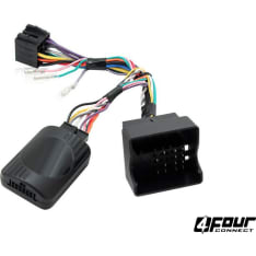Four Connect 4-CTSVW002.2 VW rattiohjain-adapteri