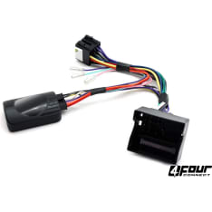 Four Connect 4-CTSVX002.2 Opel rattiohjain-adapteri