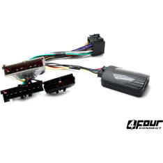 Four Connect 4-CTSFO001.2 Ford rattiohjain-adapteri