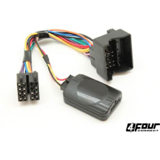 Four Connect 4-CTSBM004.2 BMW rattiohjain-adapteri