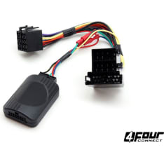 Four Connect 4-CTSAR001.2 Alfa Romeo rattiohjain-adapteri