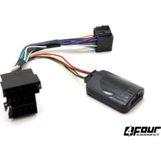 Four Connect 4-CTSVW001.2 VW rattiohjain-adapteri