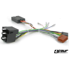 Four Connect 4-CTSAR004.2 Alfa Romeo rattiohjain-adapteri