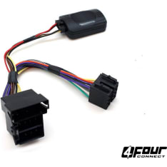 Four Connect 4-CTSST002.2 Seat steering wheel adapter