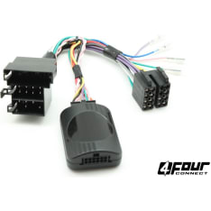 Four Connect 4-CTSIV002.2 Iveco rattiohjain-adapteri