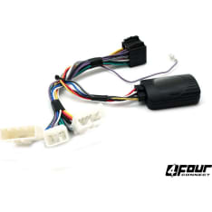 Four Connect 4-CTSTY002.2 Toyota rattiohjain-adapteri