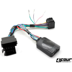 Four Connect 4-CTSAR003.2 Alfa Romeo rattiohjain-adapteri