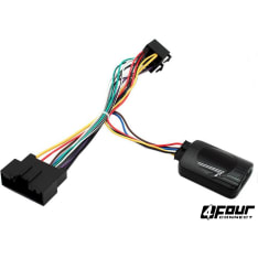 Four Connect 4-CTSFO015.2 Ford rattiohjain-adapteri