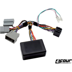 Four Connect 4-CTSHO006.2 Honda rattiohjain-adapteri