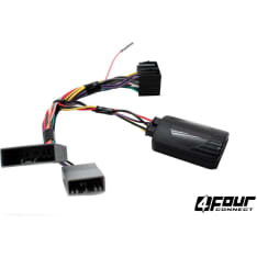 Four Connect 4-CTSHO001.2 Honda rattiohjain-adapteri