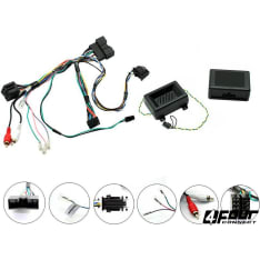 Four Connect 4-CTSFO008.2 Ford rattiohjain-adapteri