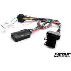 Four Connect 4-CTSMC003.2 Mercedes rattiohjain-adapteri