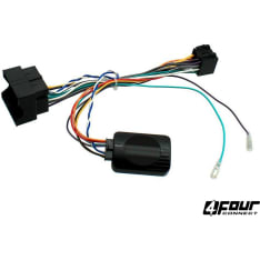 Four Connect 4-CTSVW015.2 VW rattiohjain-adapteri