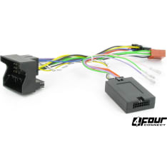 Four Connect 4-CTSVW003.2 VW rattiohjain-adapteri