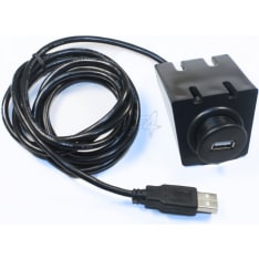 FOUR Connect 4 2m USB-jatkojohto