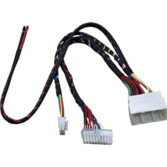 Four Connect 4-BMW-M1 BMW-Molex vahvistimen adapterikaapeli