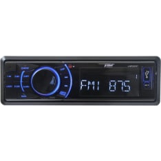 4Mobile 4-MP200BT RDS BT USB autosoitin