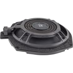 AI-Sonic BMW-SW8 200W 8" subwoofer