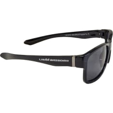 Lisää Bassoa LB Black aurinkolasit