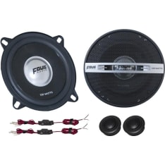 FOUR Audio 4-KC525 5.25″ 2-tie erillissarja