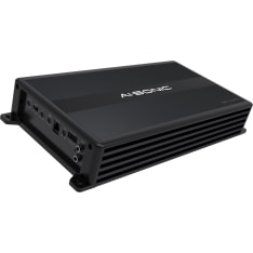 AI-Sonic S2-A1000.1 1000W monovahvistin