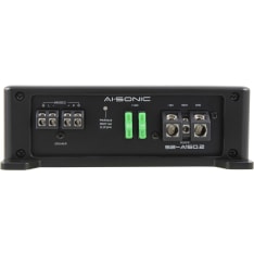 AI-Sonic S2-A150.2 2x225W vahvistin