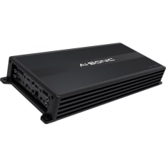 AI-Sonic S2-A100.4 4x165W vahvistin
