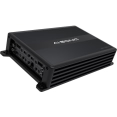 AI-Sonic S2-A60.4 4x105W vahvistin