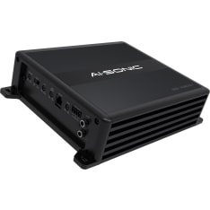 AI-Sonic S2-A500.1 500W monovahvistin
