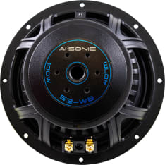 AI-Sonic S3-C6.2 180W 6,5" 2-tie erillissarja