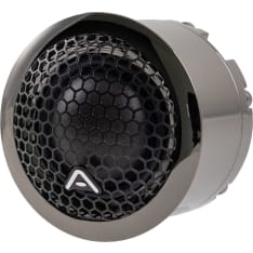 AI-Sonic SOLO 1 100W 28 mm silkkikalotti diskantti