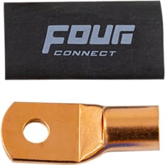 Four Connect 4-690389 35mm2 20kpl  OFC M8-rengasliitin