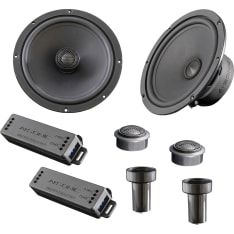 AI-Sonic S1-CX6.2 6,5″ erillissarja